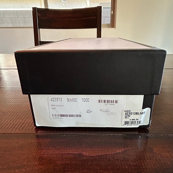 Gucci Princetown Loafers - Picture 2 of 10